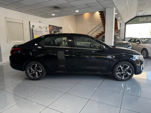 Citroën C-Elysée VTi 85KW (115CV) GLP Ferrosite Shine