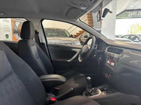 Citroën C-Elysée VTi 85KW (115CV) GLP Ferrosite Shine