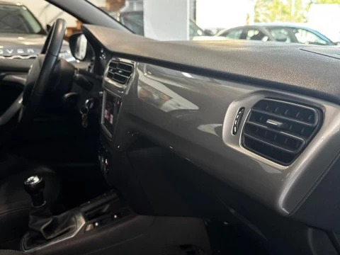 Citroën C-Elysée VTi 85KW (115CV) GLP Ferrosite Shine