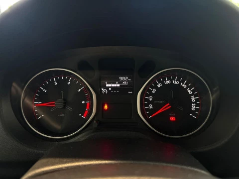 Citroën C-Elysée VTi 85KW (115CV) GLP Ferrosite Shine