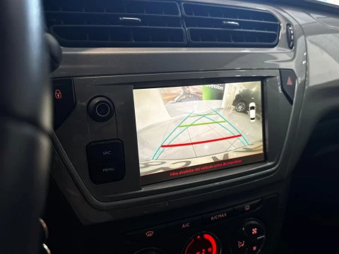 Citroën C-Elysée VTi 85KW (115CV) GLP Ferrosite Shine