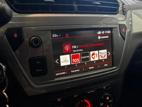 Citroën C-Elysée VTi 85KW (115CV) GLP Ferrosite Shine