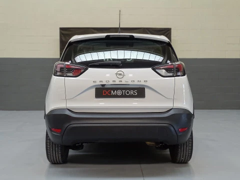 Opel Crossland 1.2 81kW (110CV) Edition