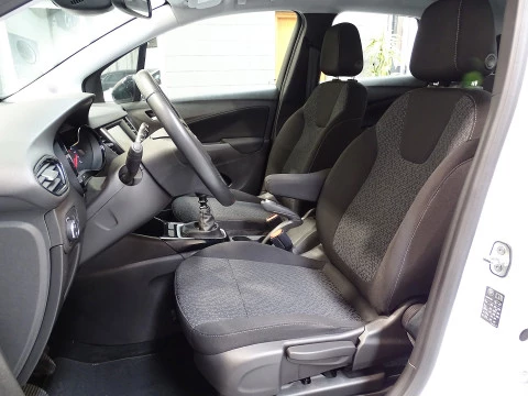 Opel Crossland 1.2 81kW (110CV) Edition