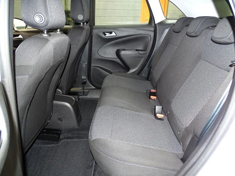 Opel Crossland 1.2 81kW (110CV) Edition