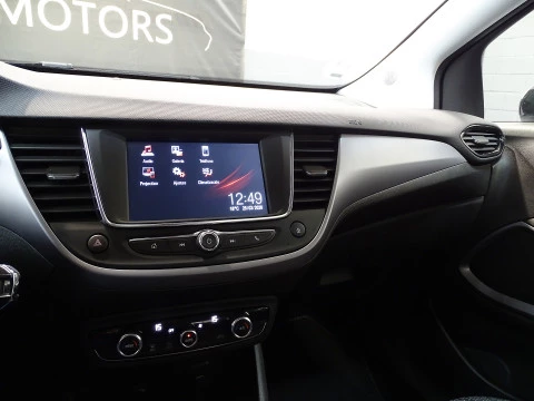 Opel Crossland 1.2 81kW (110CV) Edition