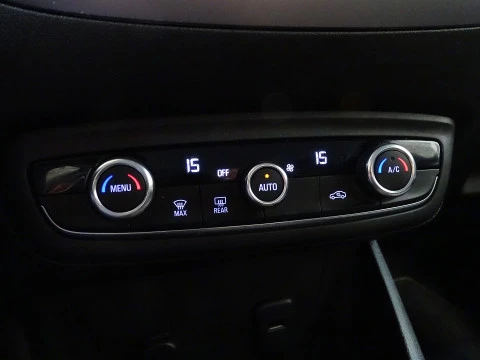 Opel Crossland 1.2 81kW (110CV) Edition