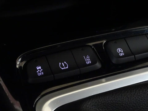 Opel Crossland 1.2 81kW (110CV) Edition