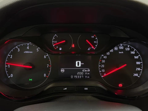 Opel Crossland 1.2 81kW (110CV) Edition