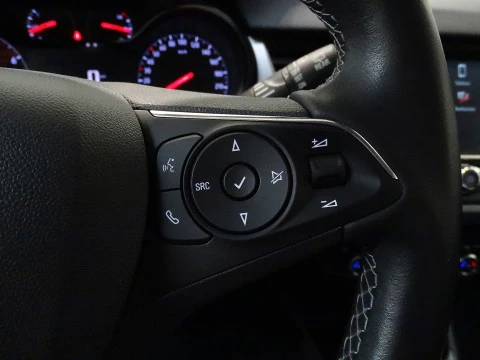 Opel Crossland 1.2 81kW (110CV) Edition