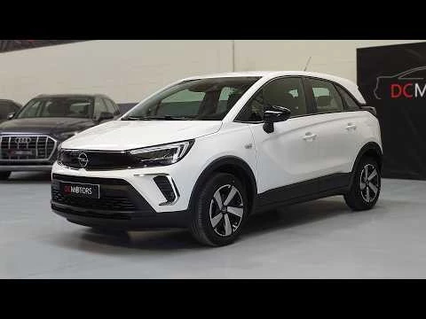 Opel Crossland 1.2 81kW (110CV) Edition