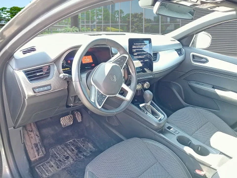 Renault Arkana Techno E-TECH full hybrid 105kW(145CV)