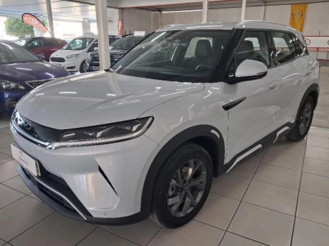 BYD ATTO 2 BEV 45KWH BOOST 5P