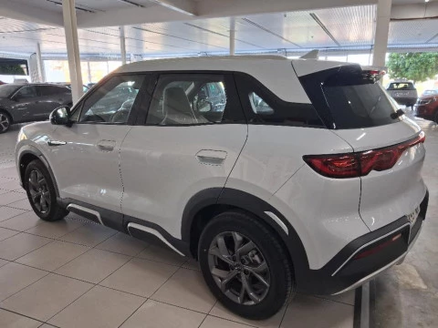 BYD ATTO 2 BEV 45KWH BOOST 5P