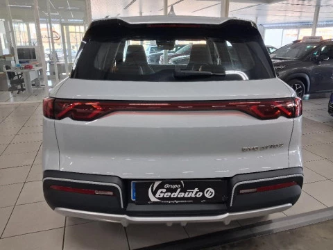 BYD ATTO 2 BEV 45KWH BOOST 5P