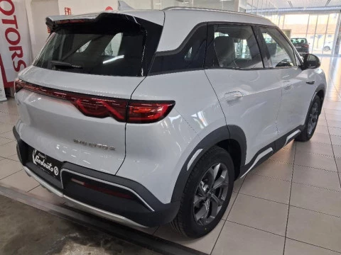 BYD ATTO 2 BEV 45KWH BOOST 5P