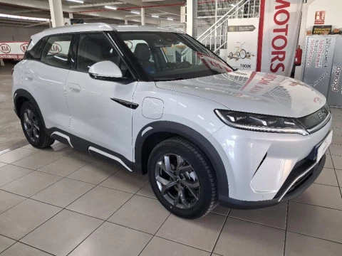 BYD ATTO 2 BEV 45KWH BOOST 5P