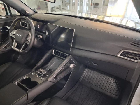 BYD ATTO 2 BEV 45KWH BOOST 5P