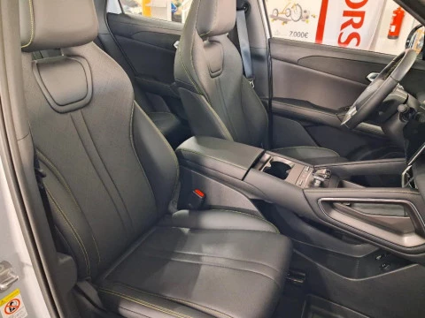 BYD ATTO 2 BEV 45KWH BOOST 5P