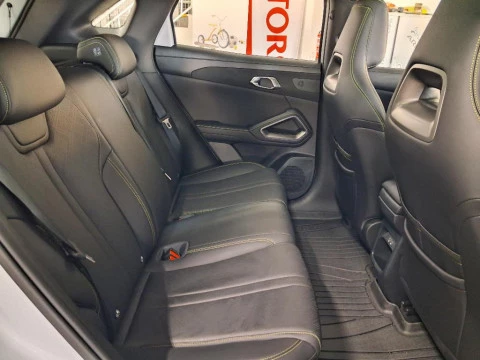 BYD ATTO 2 BEV 45KWH BOOST 5P