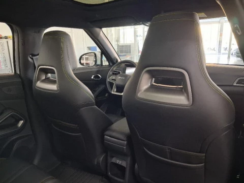 BYD ATTO 2 BEV 45KWH BOOST 5P
