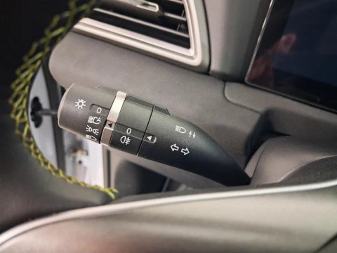 BYD ATTO 2 BEV 45KWH BOOST 5P