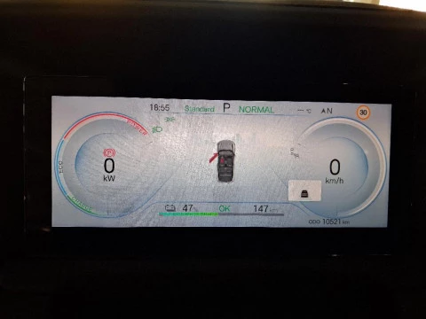 BYD ATTO 2 BEV 45KWH BOOST 5P