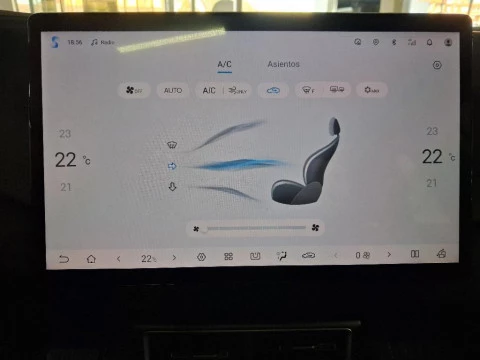 BYD ATTO 2 BEV 45KWH BOOST 5P