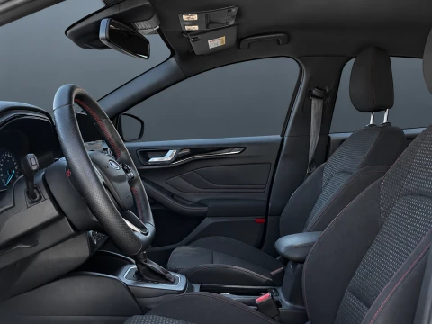 Ford Focus 1.0 Ecoboost MHEV 114kW ST-Line Auto
