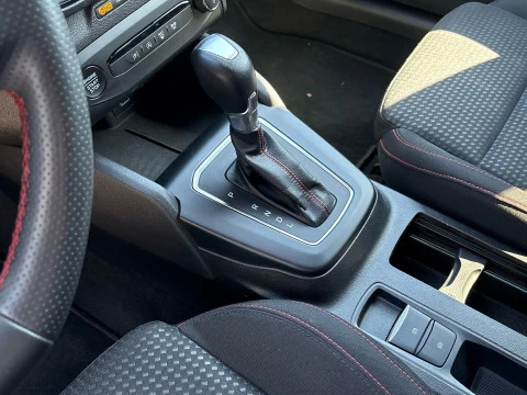Ford Focus 1.0 Ecoboost MHEV 114kW ST-Line Auto