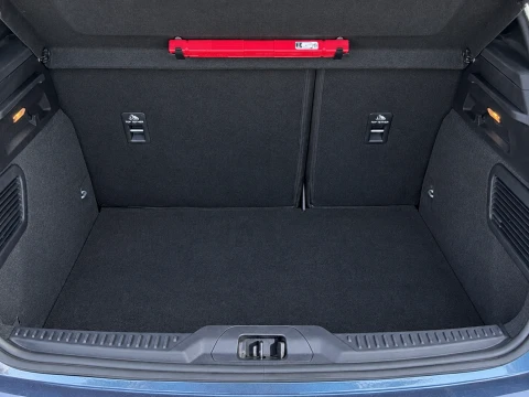 Ford Focus 1.0 Ecoboost MHEV 114kW ST-Line Auto