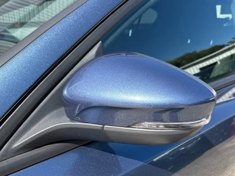 Ford Focus 1.0 Ecoboost MHEV 114kW ST-Line Auto