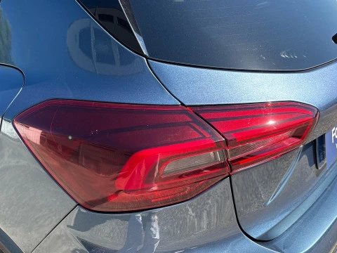 Ford Focus 1.0 Ecoboost MHEV 114kW ST-Line Auto