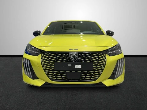 Peugeot e-208 GT Eléctrico 156 (115 Kw)