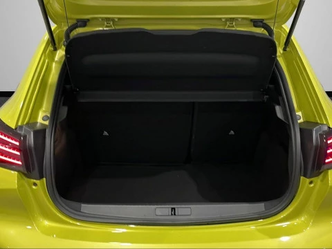 Peugeot e-208 GT Eléctrico 156 (115 Kw)