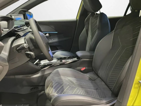 Peugeot e-208 GT Eléctrico 156 (115 Kw)