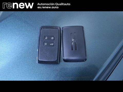 Dacia Sandero NUEVO SANDERO Stepway Extreme Eco-G 120