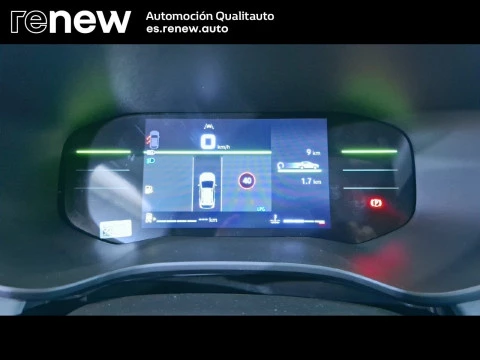 Dacia Sandero NUEVO SANDERO Stepway Extreme Eco-G 120