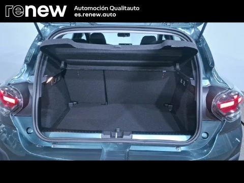 Dacia Sandero NUEVO SANDERO Stepway Extreme Eco-G 120