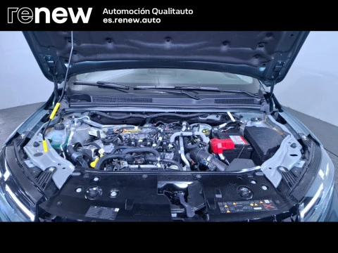 Dacia Sandero NUEVO SANDERO Stepway Extreme Eco-G 120