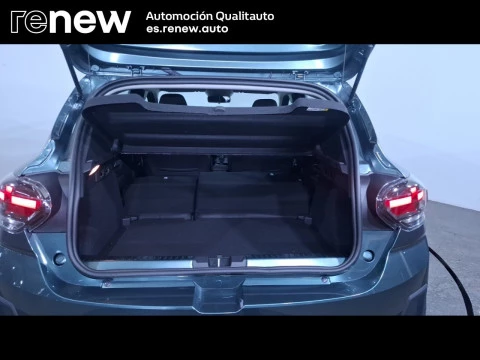 Dacia Sandero NUEVO SANDERO Stepway Extreme Eco-G 120