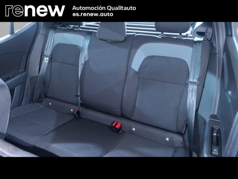 Dacia Sandero NUEVO SANDERO Stepway Extreme Eco-G 120