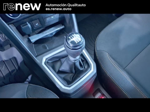 Dacia Sandero NUEVO SANDERO Stepway Extreme Eco-G 120