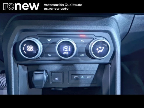 Dacia Sandero NUEVO SANDERO Stepway Extreme Eco-G 120