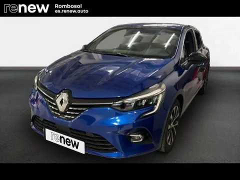 Renault Clio   TCe Techno 103kW