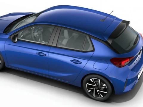 Opel Corsa 1.2T XHL 74kW (100CV) GS