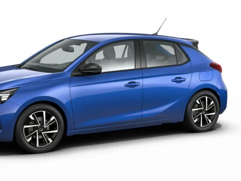 Opel Corsa 1.2T XHL 74kW (100CV) GS