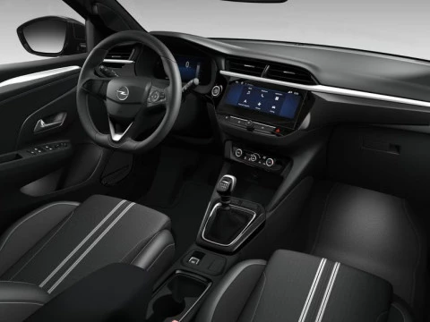 Opel Corsa 1.2T XHL 74kW (100CV) GS