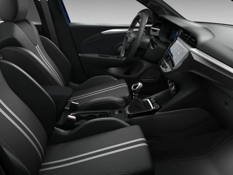 Opel Corsa 1.2T XHL 74kW (100CV) GS