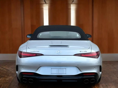 Mercedes-Benz AMG SL Mercedes- 43